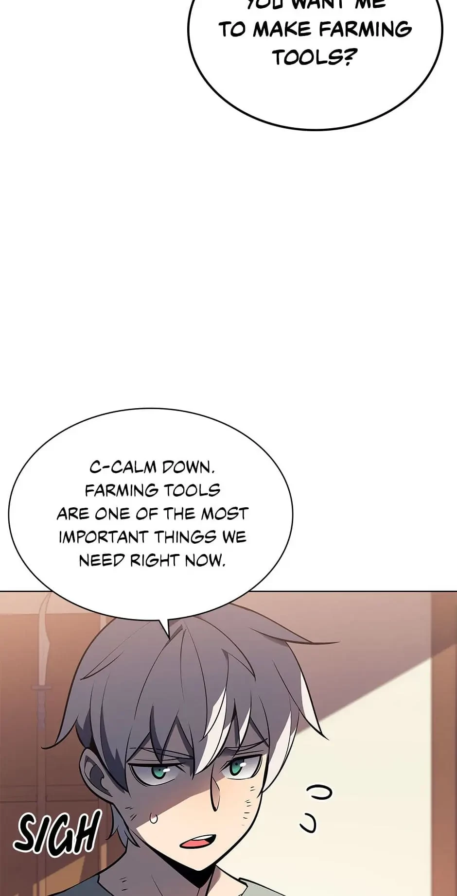 Overgeared Chapter 114 - 27