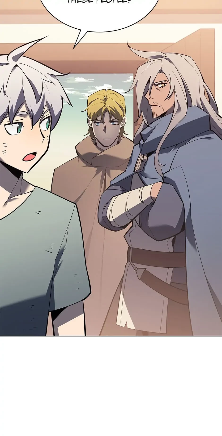 Overgeared Chapter 114 - 30