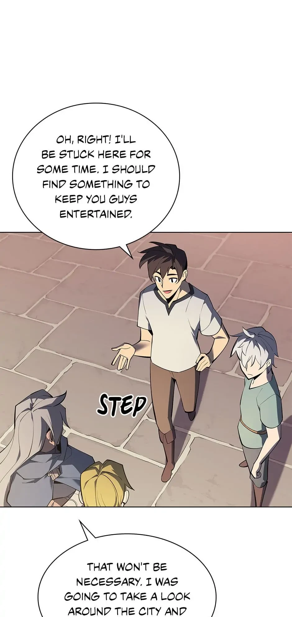 Overgeared Chapter 114 - 31