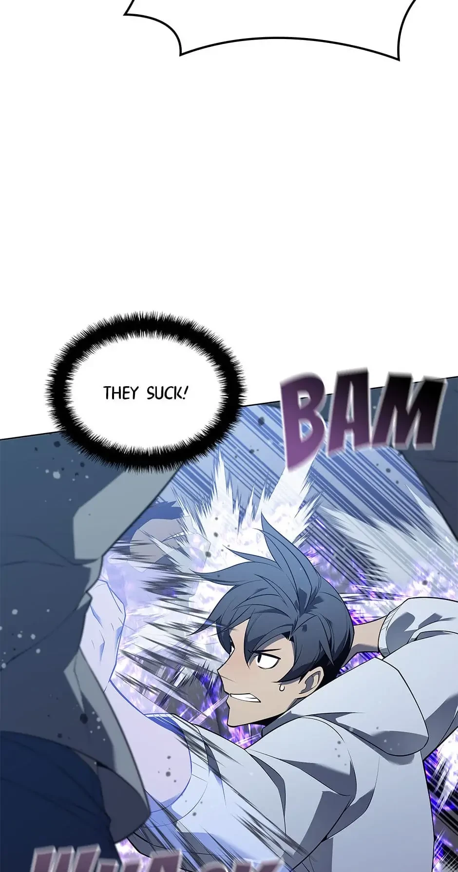 Overgeared Chapter 117 - 84