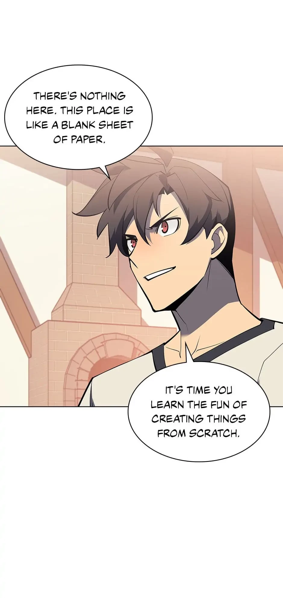 Overgeared Chapter 114 - 35