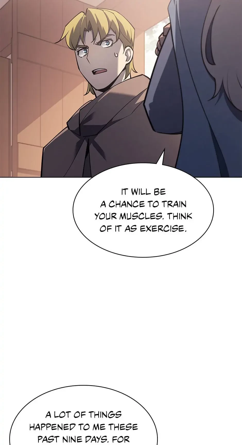 Overgeared Chapter 114 - 40