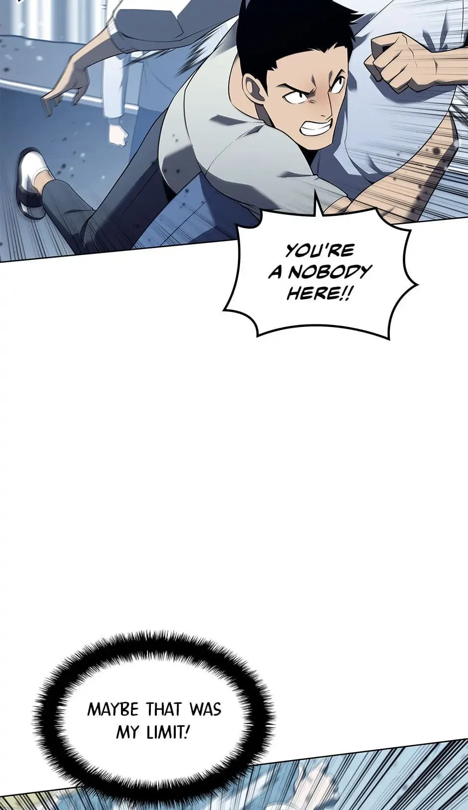 Overgeared Chapter 117 - 91