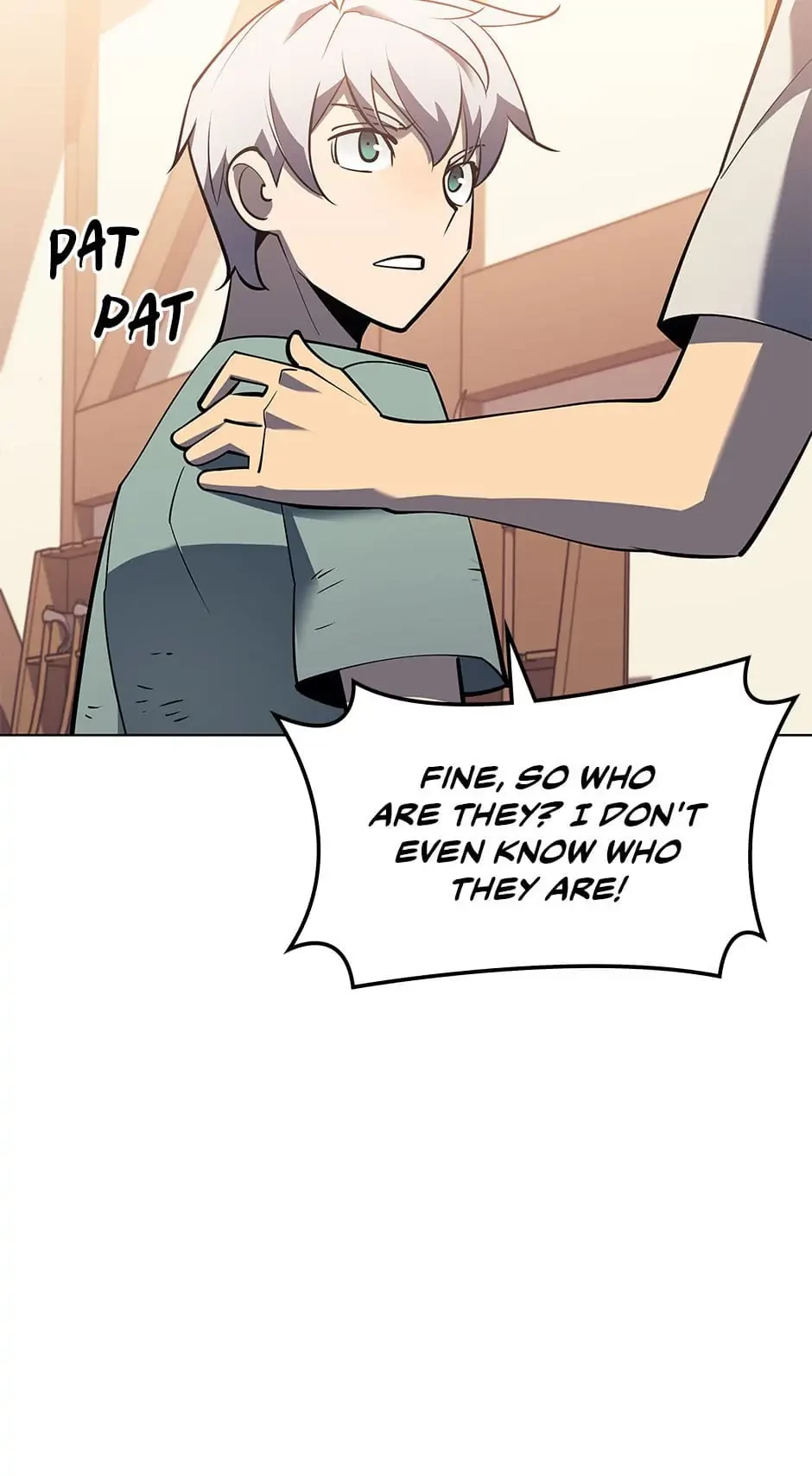 Overgeared Chapter 114 - 47