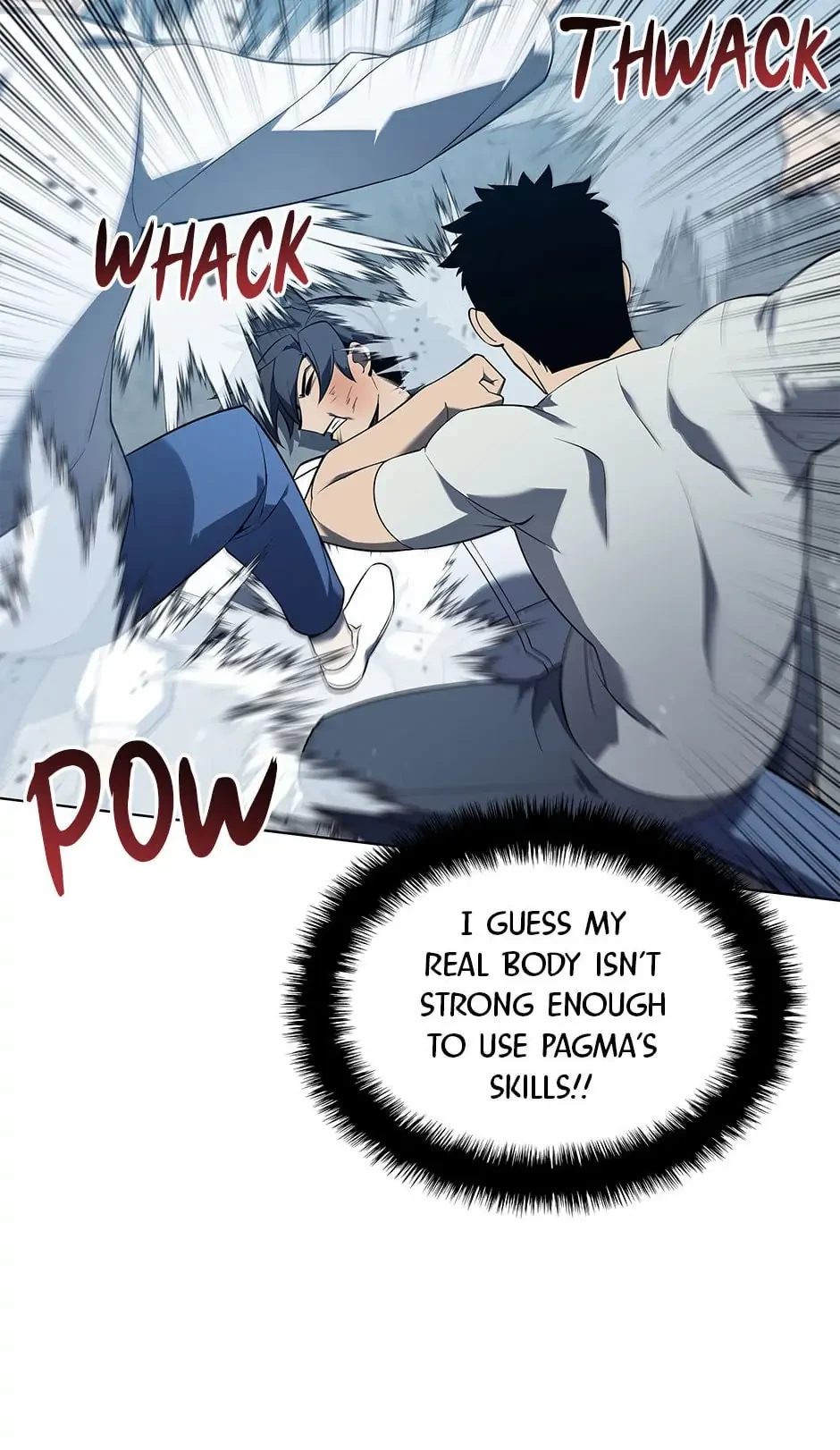 Overgeared Chapter 117 - 92