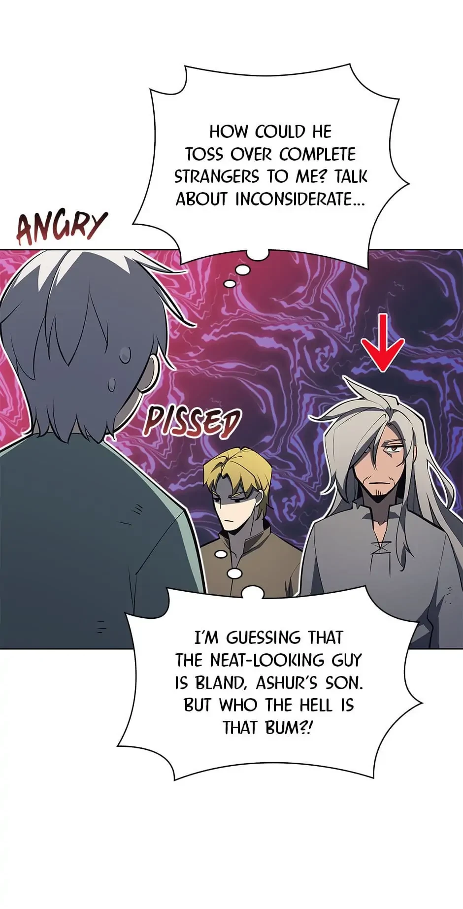 Overgeared Chapter 114 - 52
