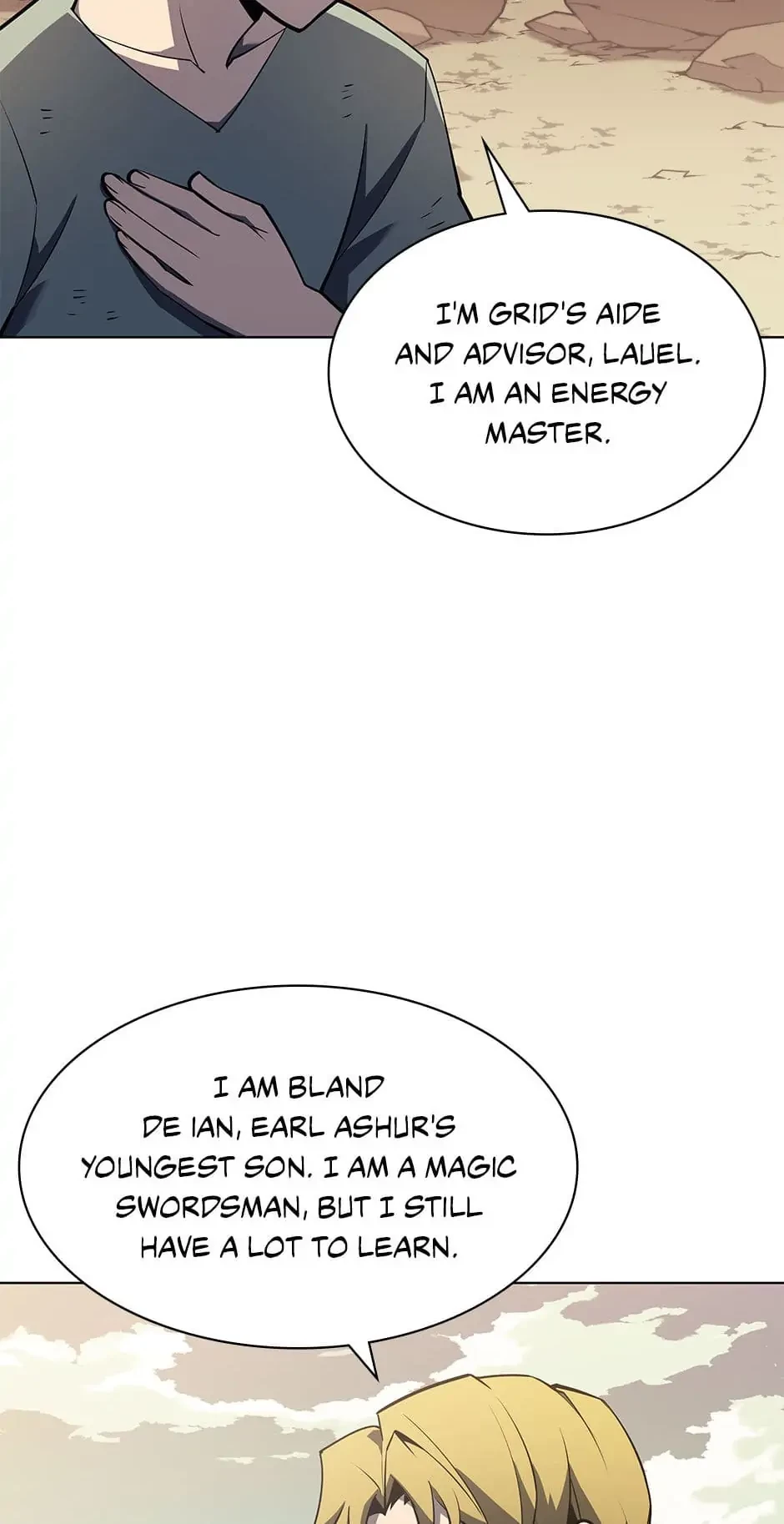 Overgeared Chapter 114 - 55