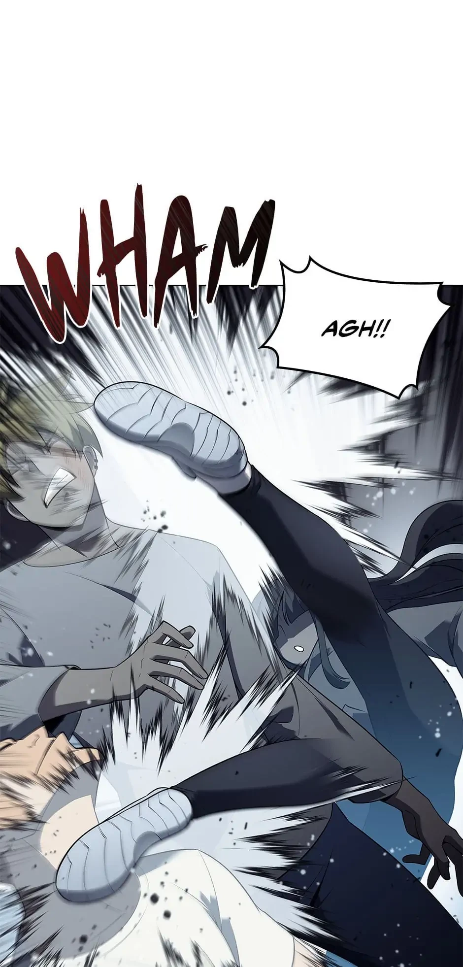 Overgeared Chapter 117 - 99