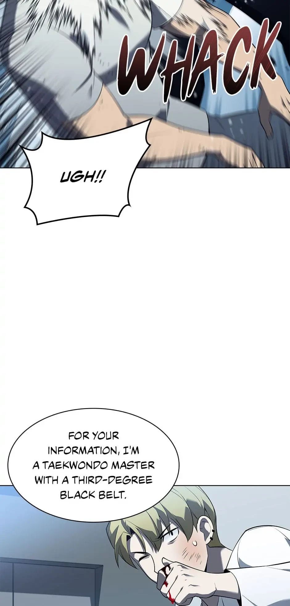 Overgeared Chapter 117 - 100