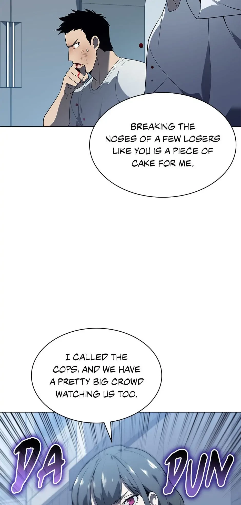 Overgeared Chapter 117 - 101