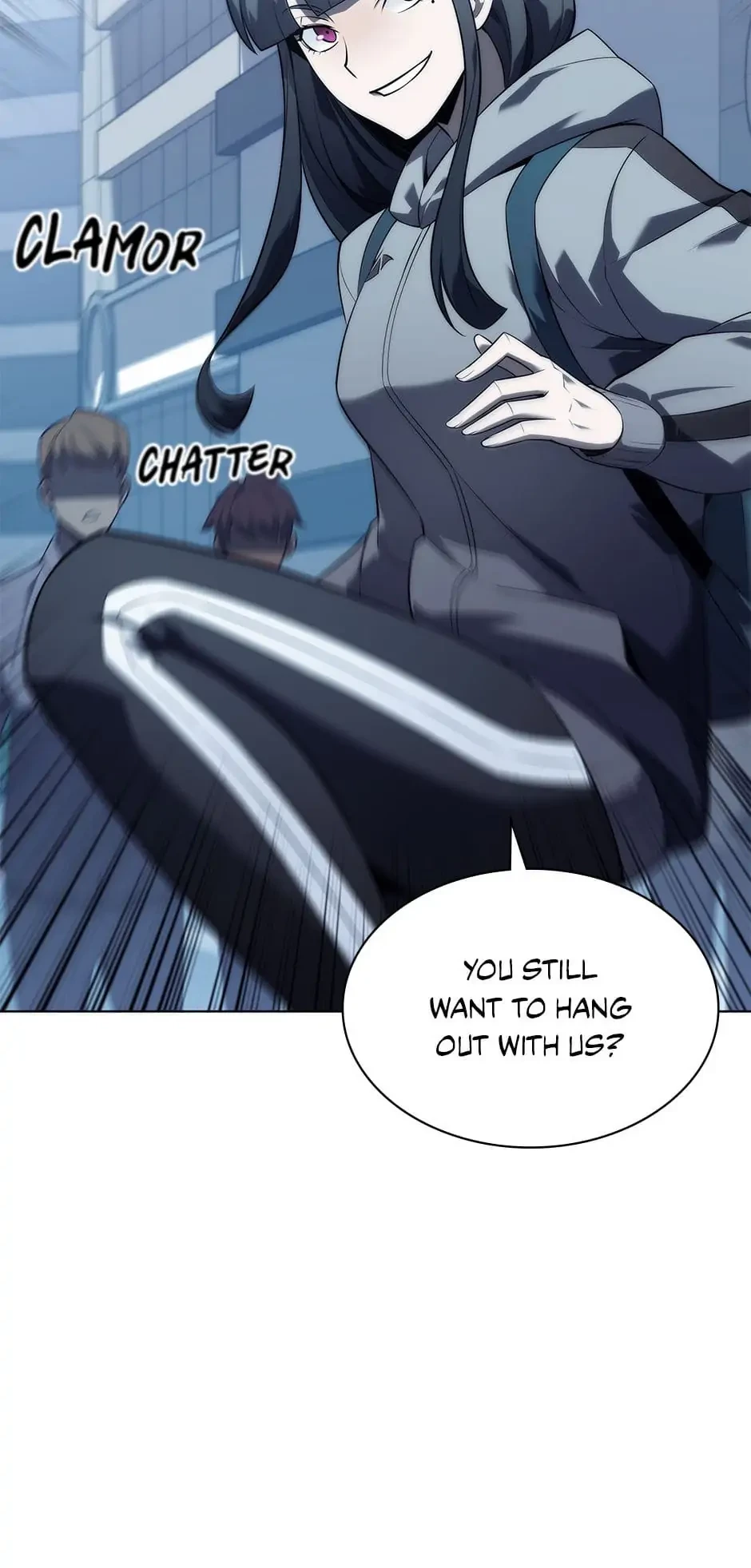 Overgeared Chapter 117 - 102