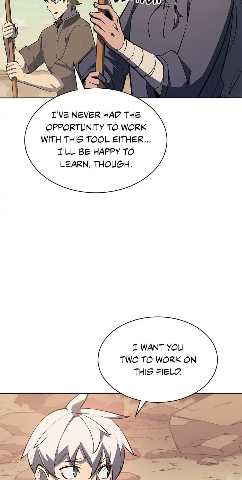Overgeared Chapter 114 - 60