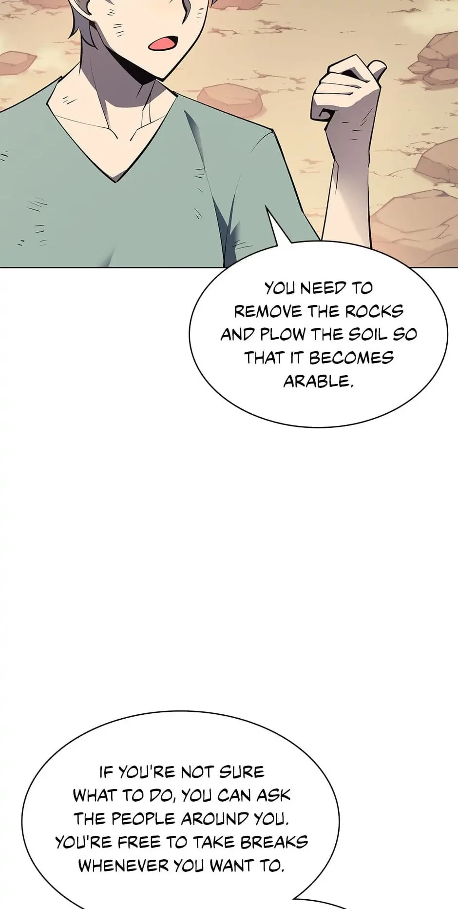 Overgeared Chapter 114 - 61