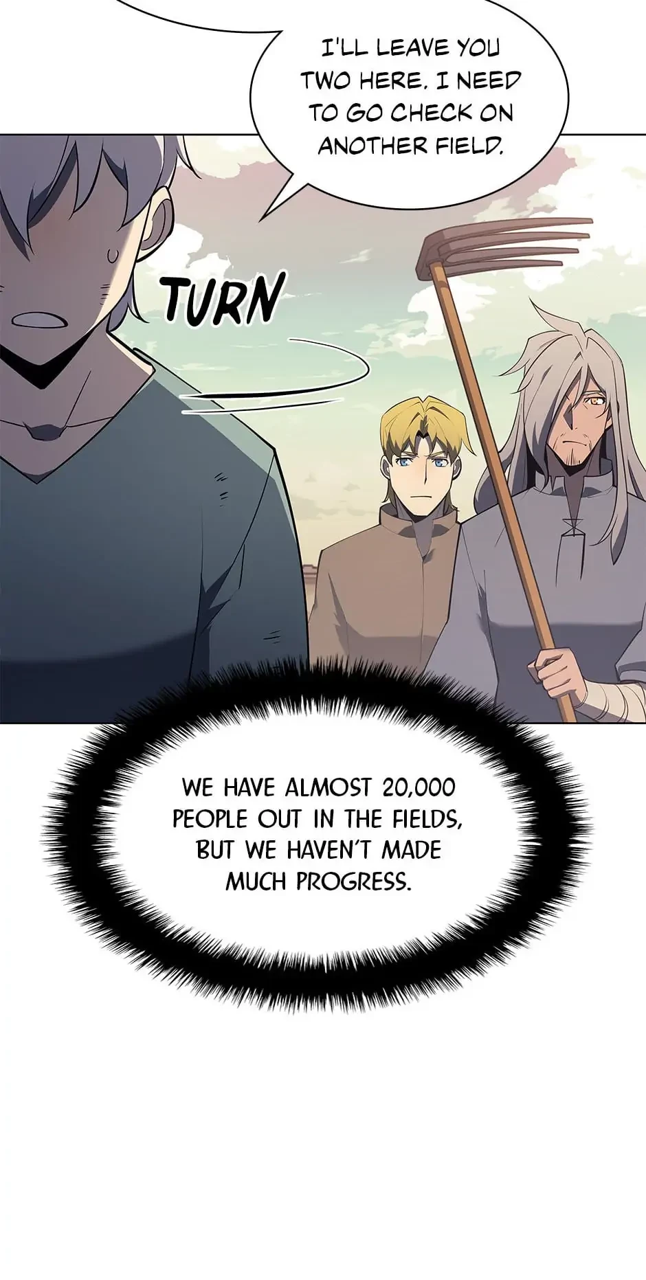 Overgeared Chapter 114 - 62