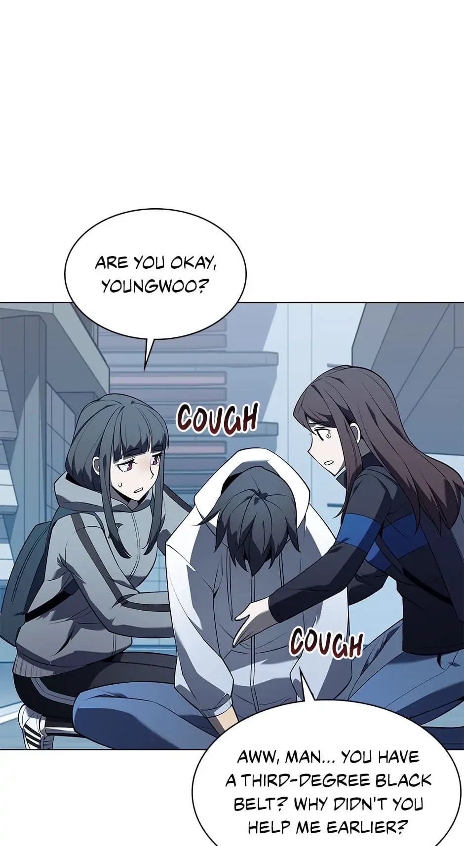 Overgeared Chapter 117 - 104