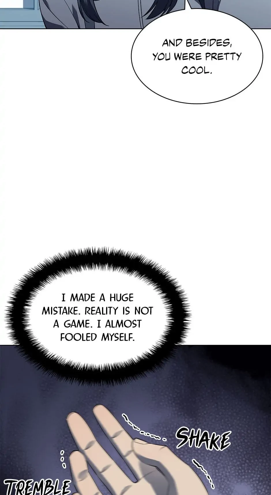 Overgeared Chapter 117 - 106