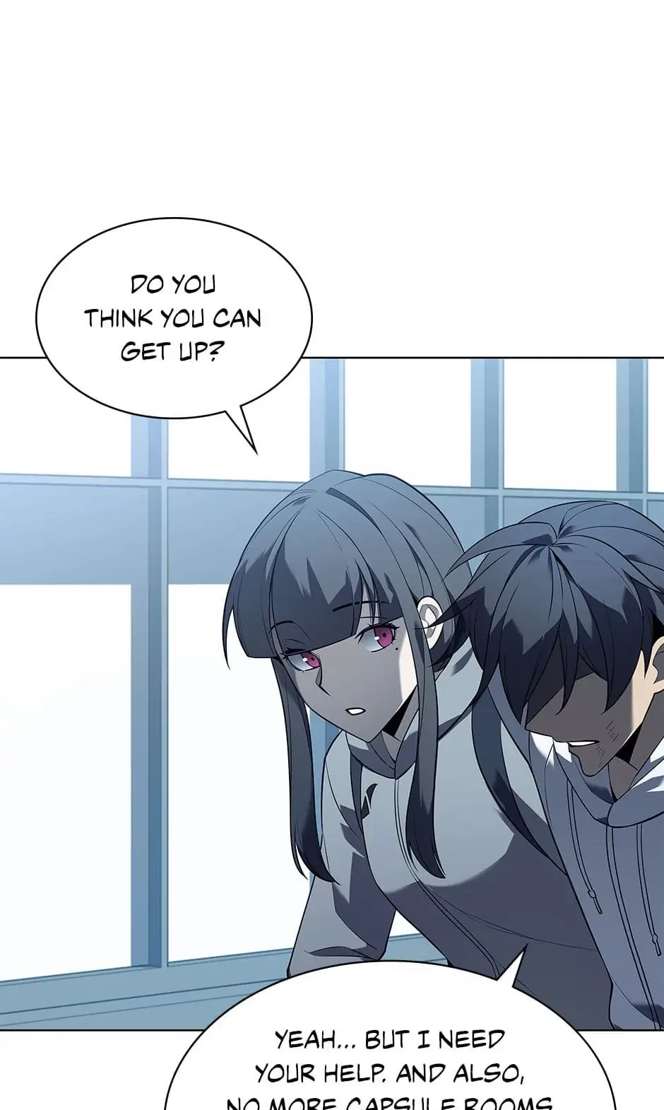 Overgeared Chapter 117 - 109