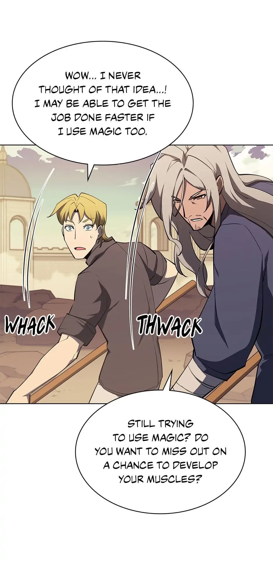 Overgeared Chapter 114 - 67