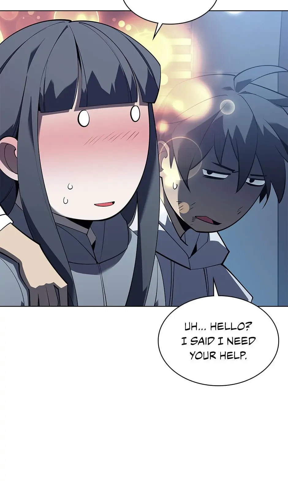 Overgeared Chapter 117 - 112