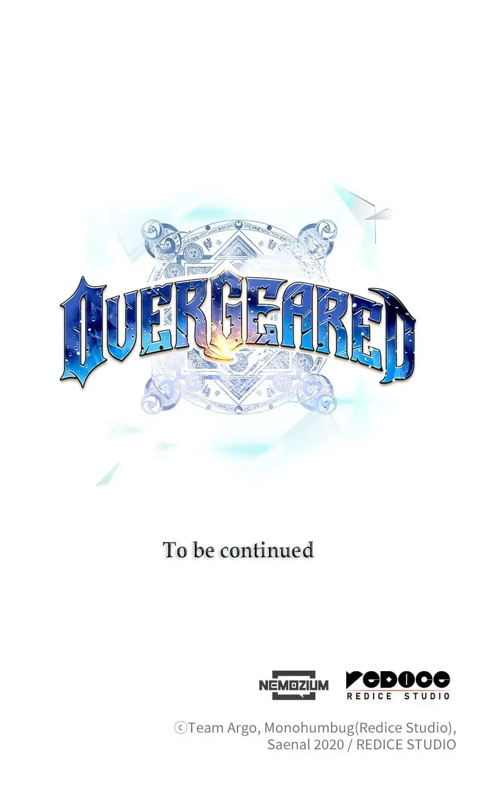Overgeared Chapter 117 - 116