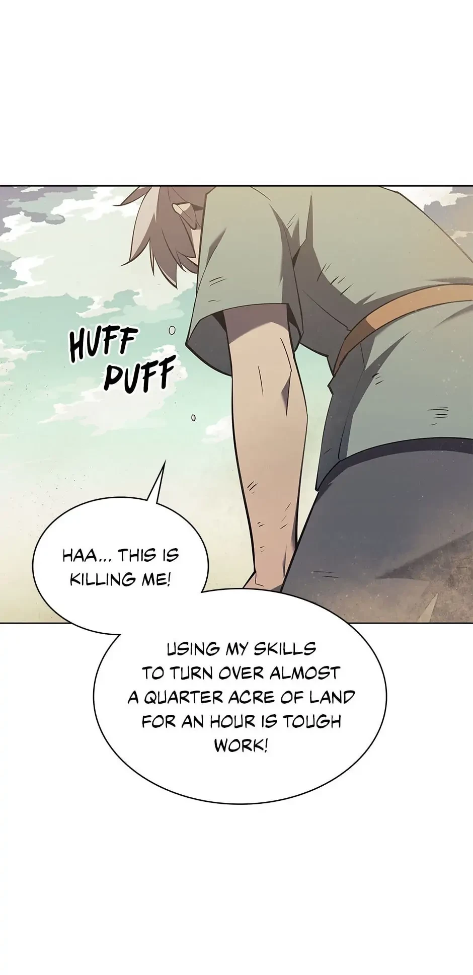 Overgeared Chapter 114 - 72