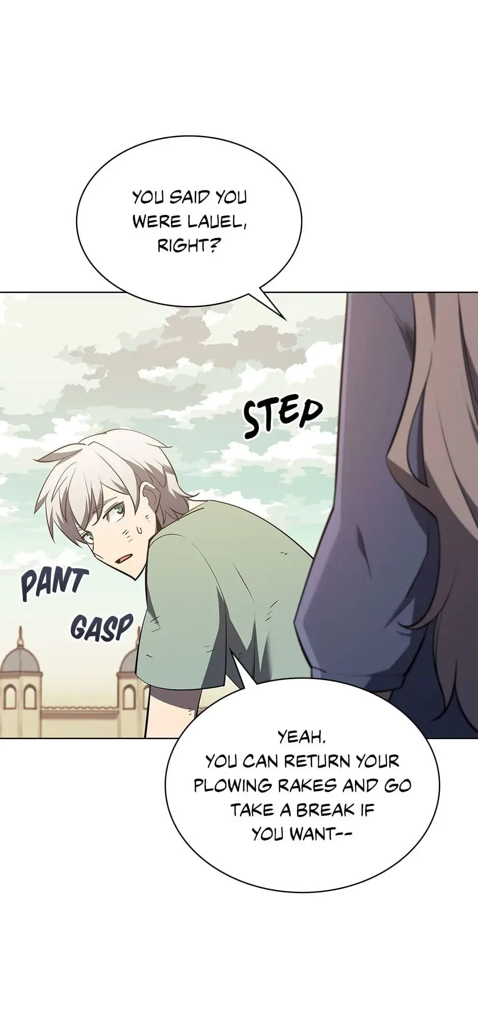 Overgeared Chapter 114 - 73