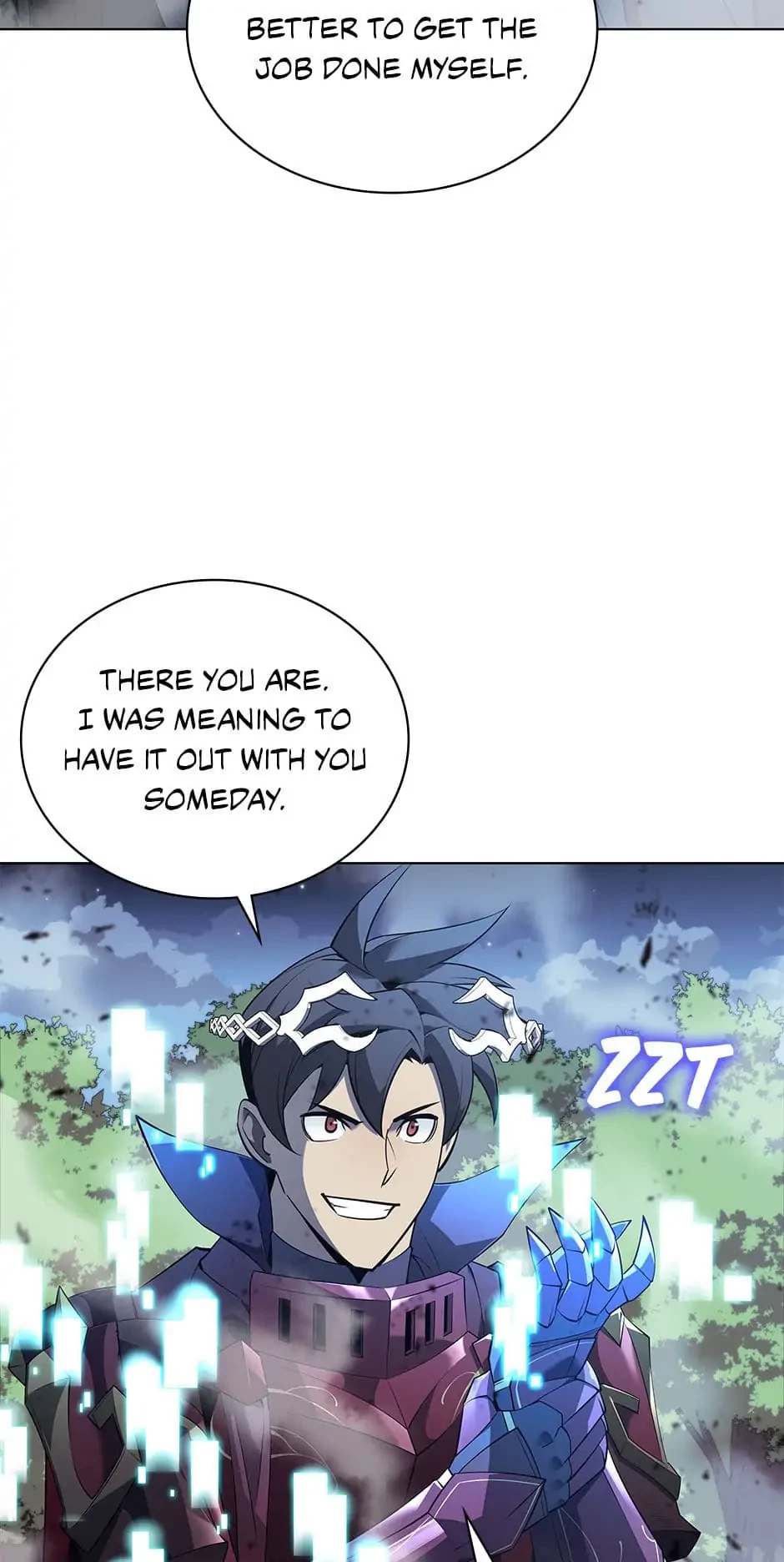 Overgeared Chapter 111 - 2