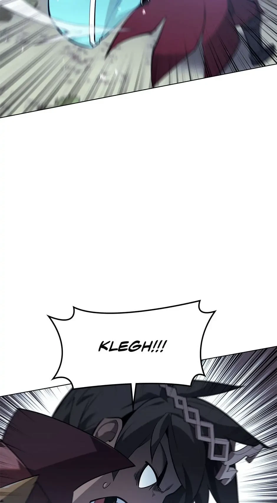 Overgeared Chapter 112 - 3