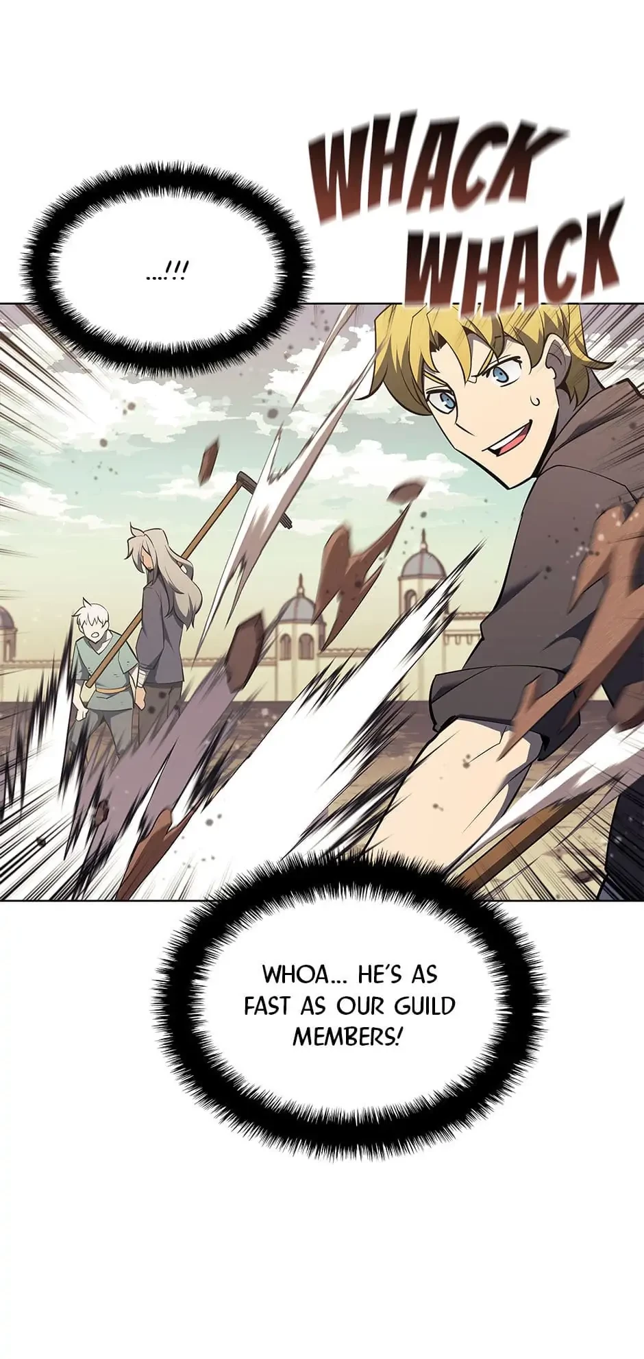 Overgeared Chapter 114 - 77