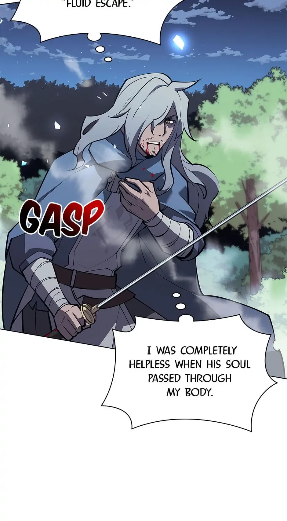 Overgeared Chapter 112 - 6