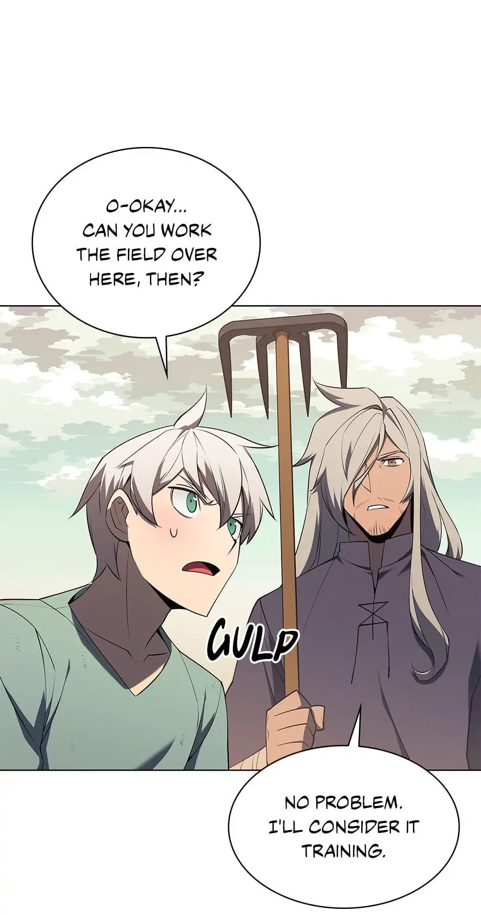 Overgeared Chapter 114 - 78