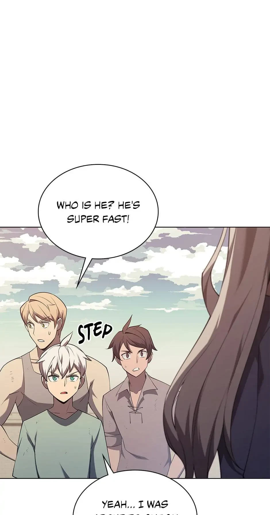 Overgeared Chapter 114 - 79