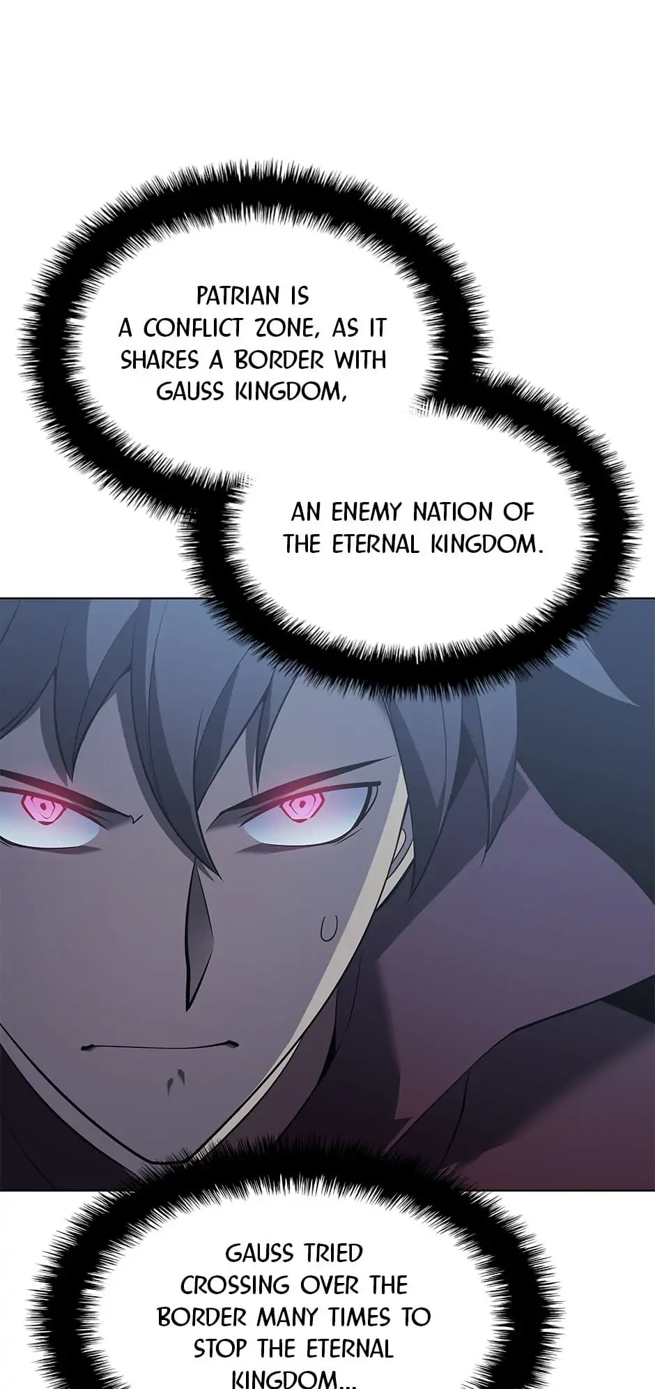 Overgeared Chapter 111 - 7