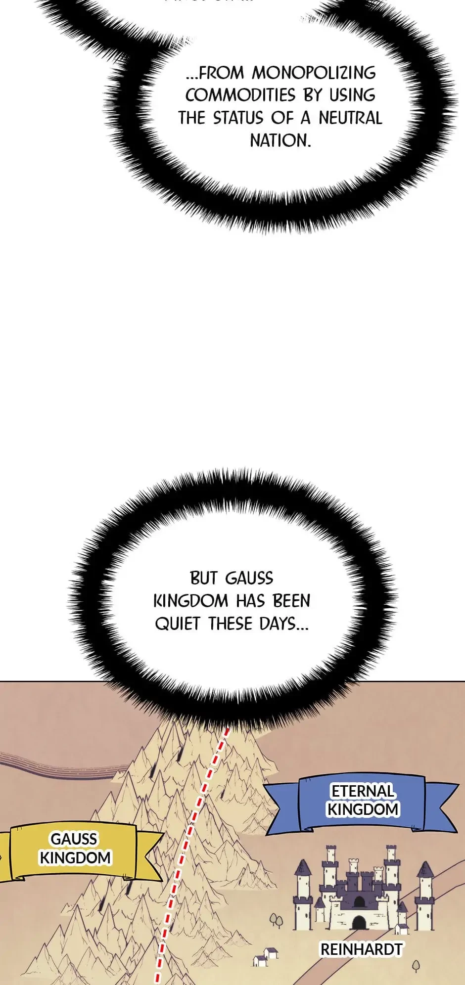 Overgeared Chapter 111 - 8