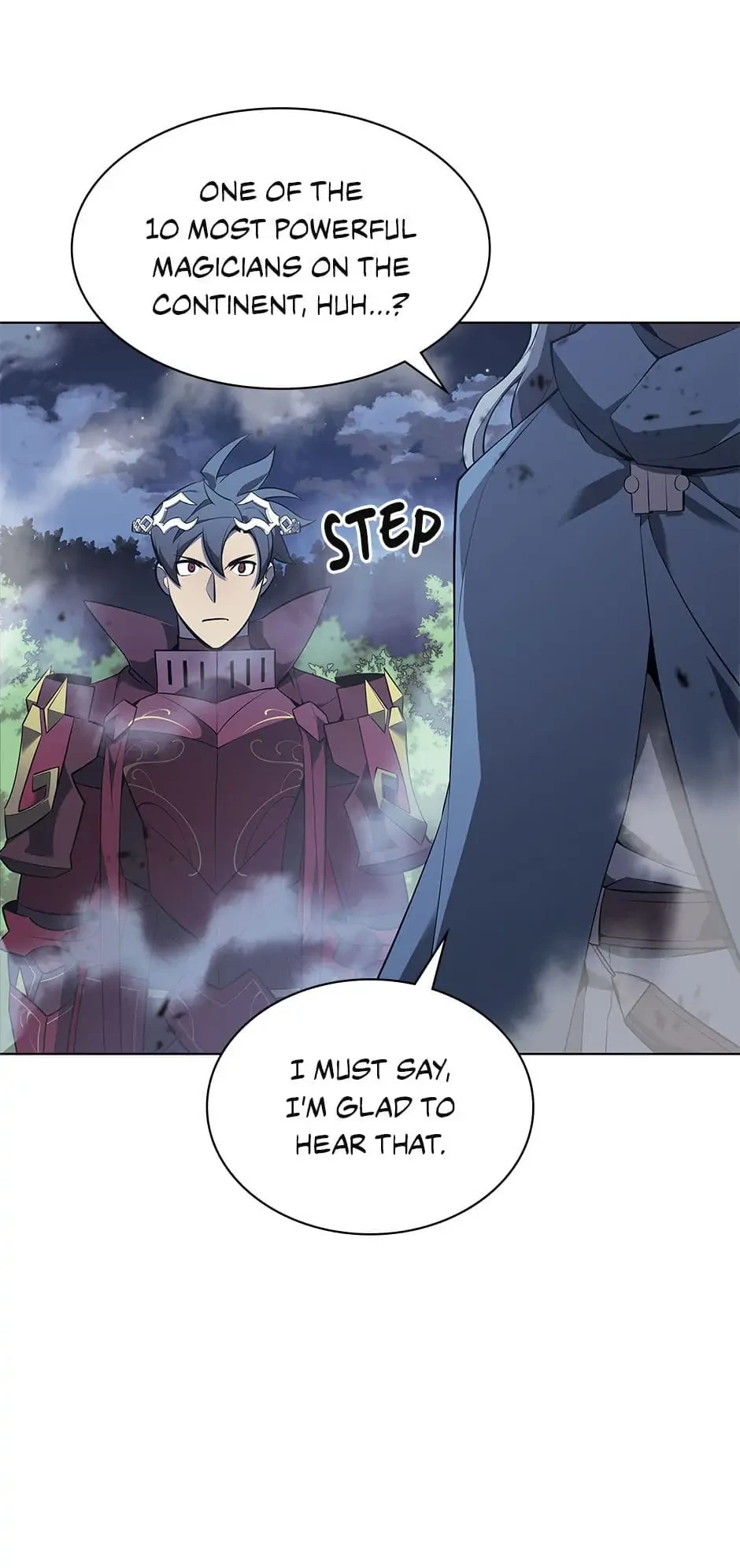 Overgeared Chapter 111 - 11