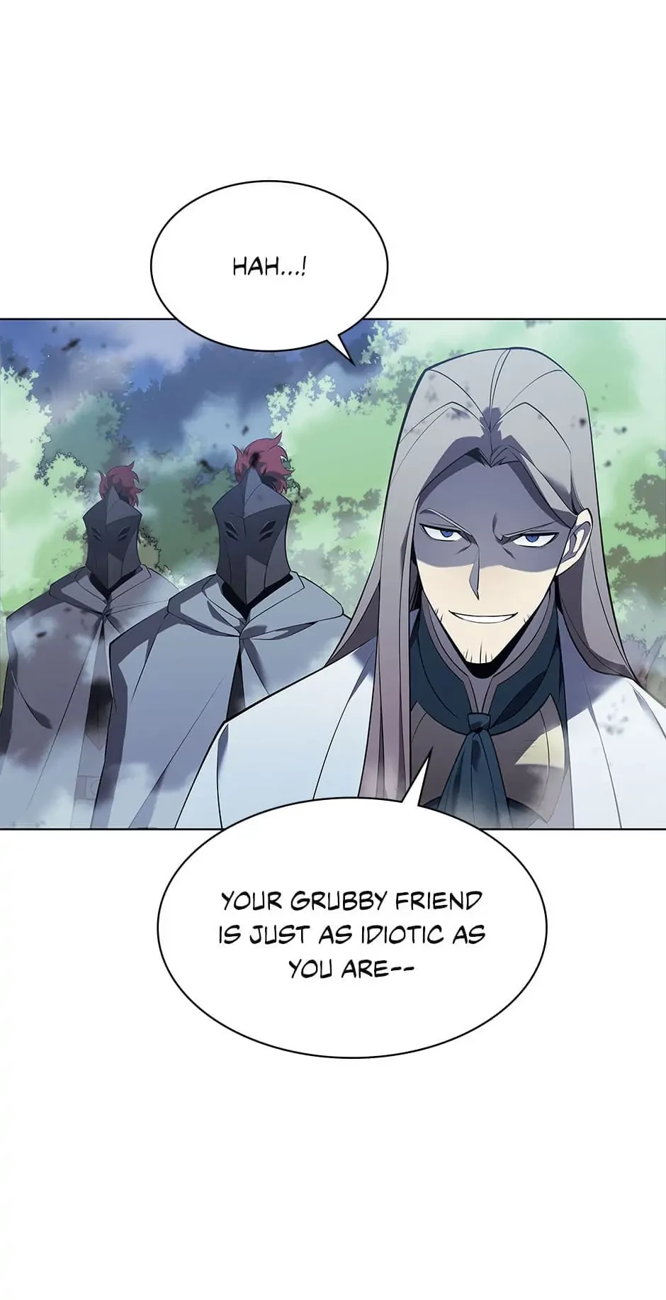 Overgeared Chapter 111 - 12