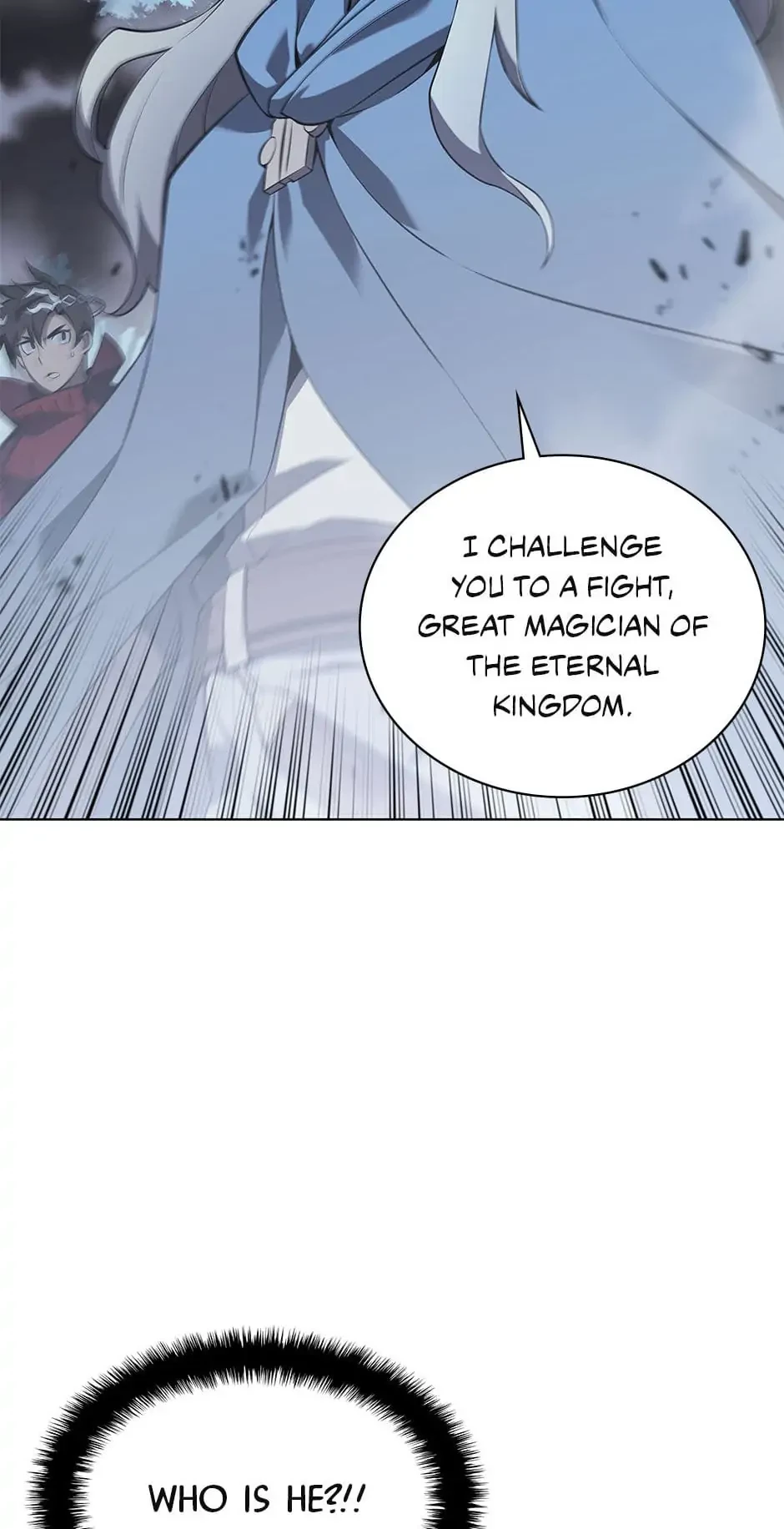 Overgeared Chapter 111 - 15