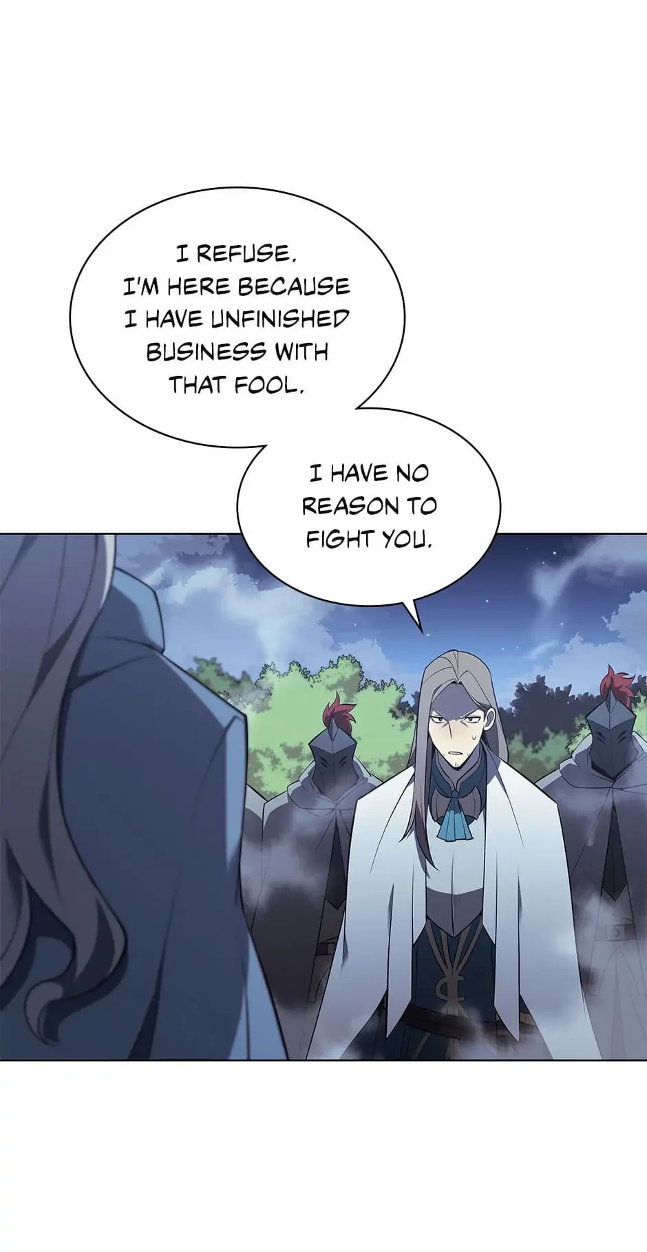 Overgeared Chapter 111 - 17