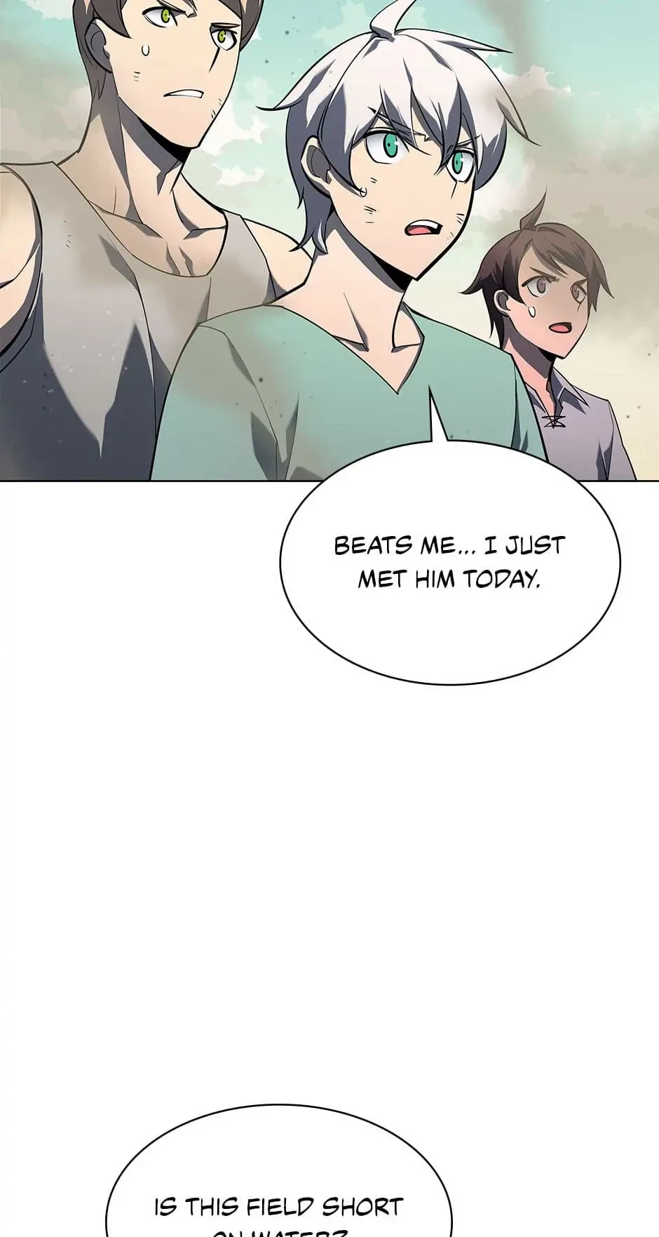 Overgeared Chapter 114 - 92