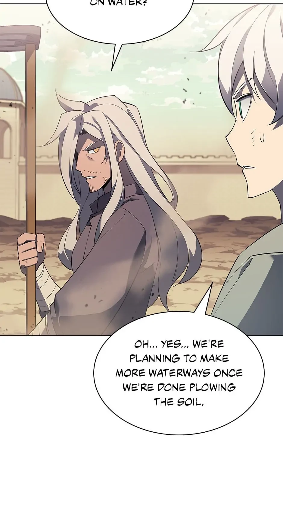 Overgeared Chapter 114 - 93
