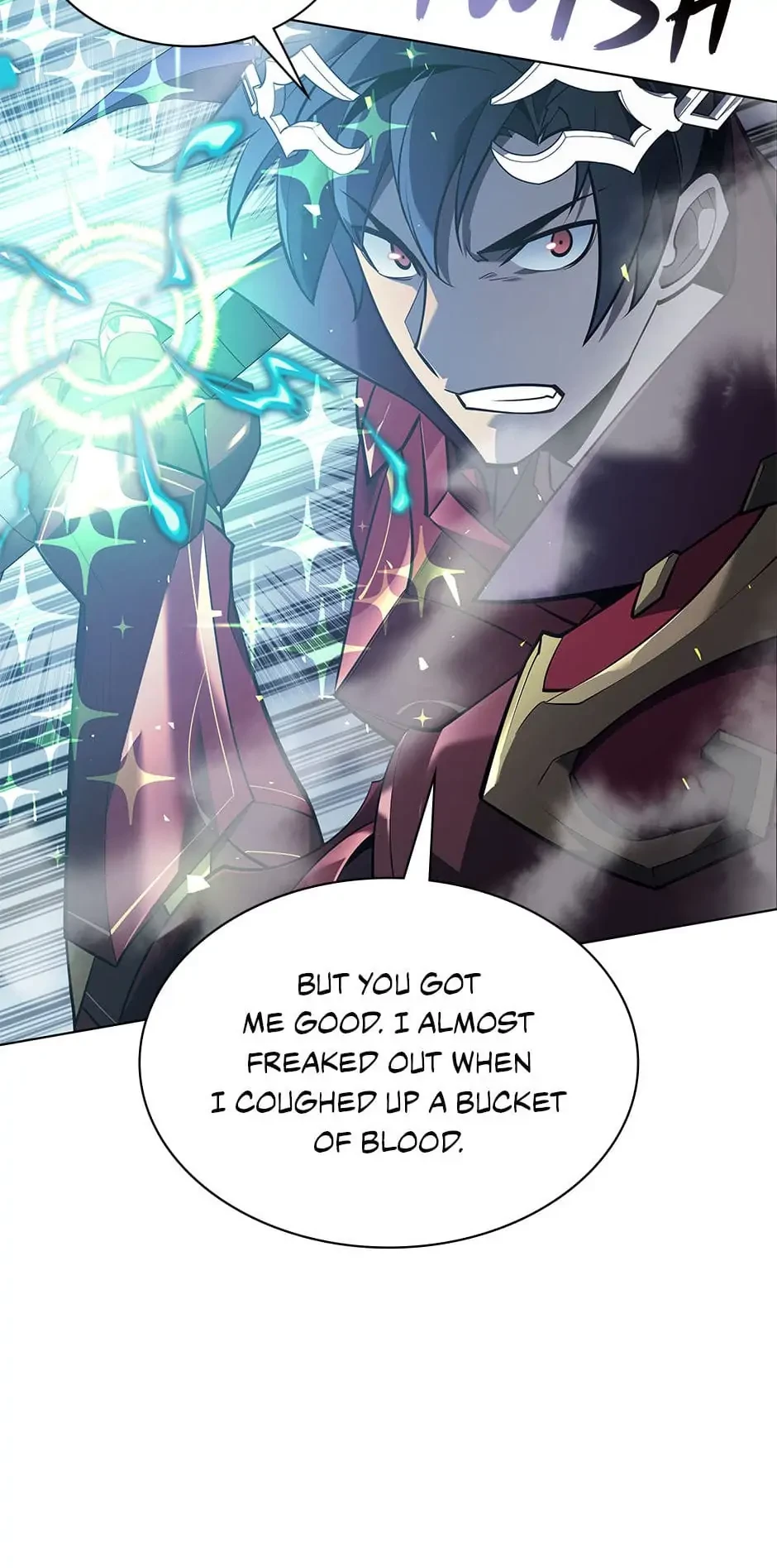 Overgeared Chapter 112 - 21