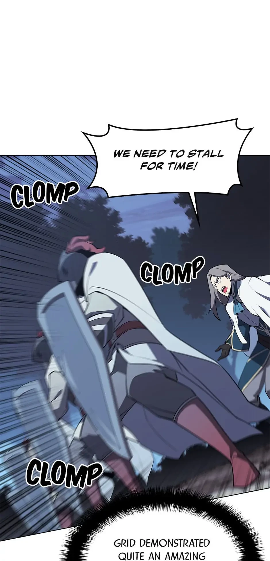 Overgeared Chapter 111 - 22