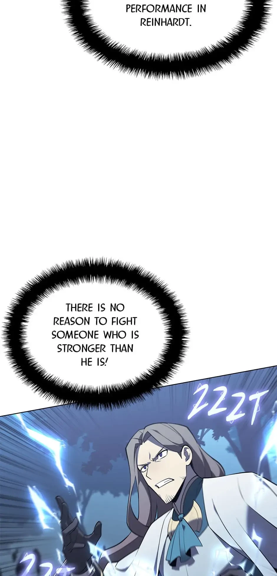 Overgeared Chapter 111 - 23