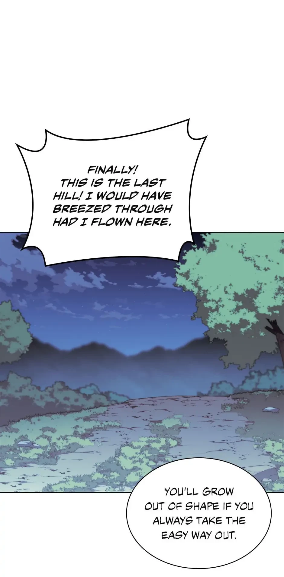 Overgeared Chapter 110 - 1