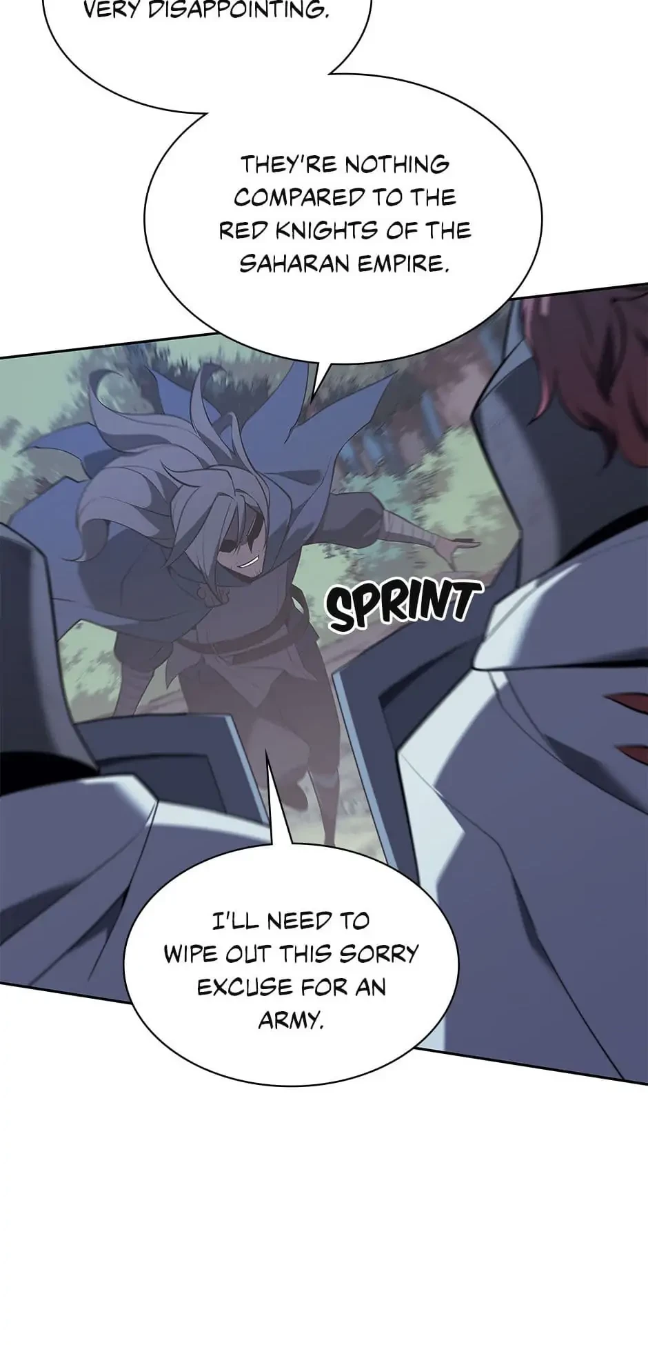 Overgeared Chapter 111 - 26