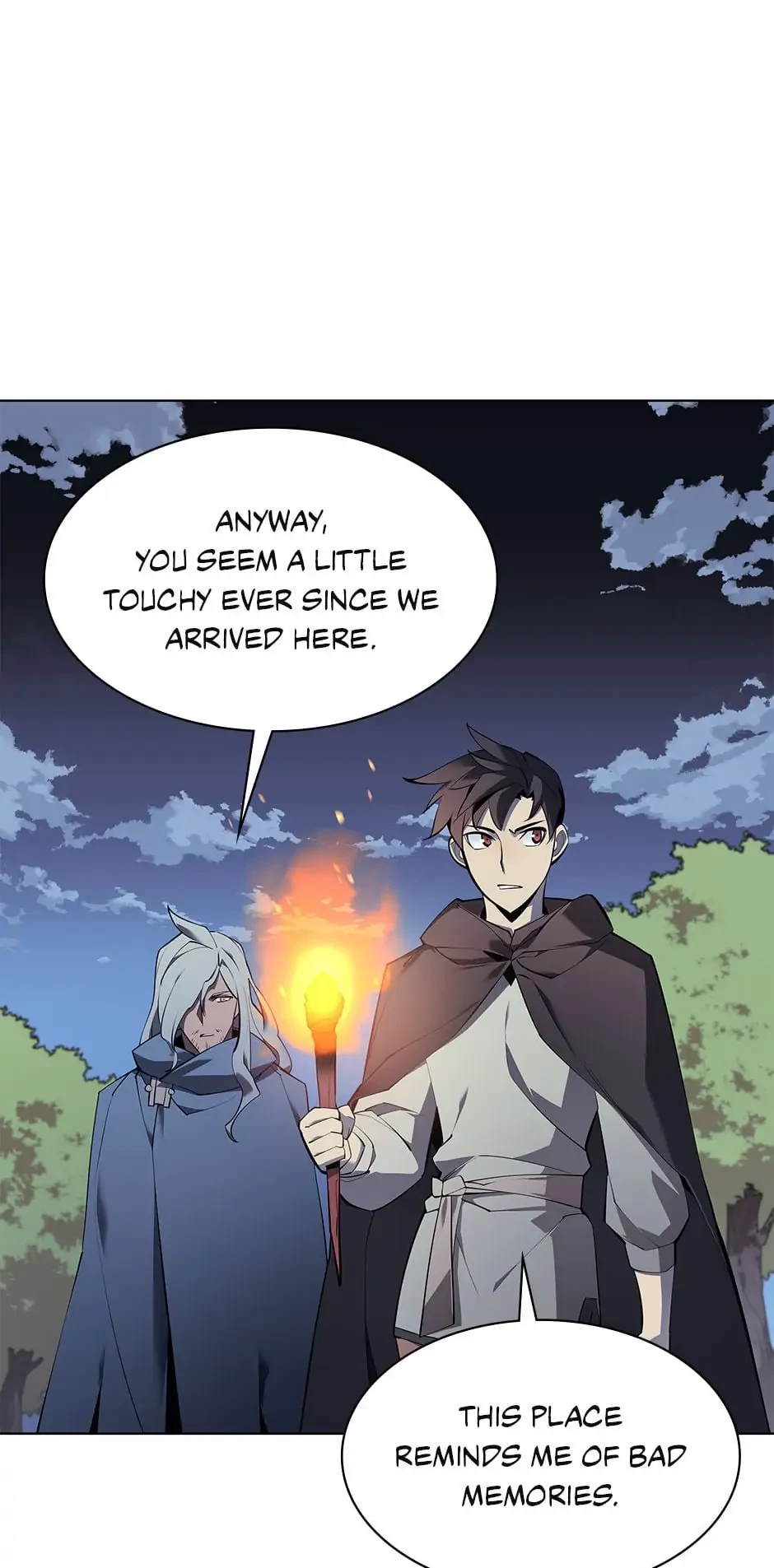 Overgeared Chapter 110 - 2