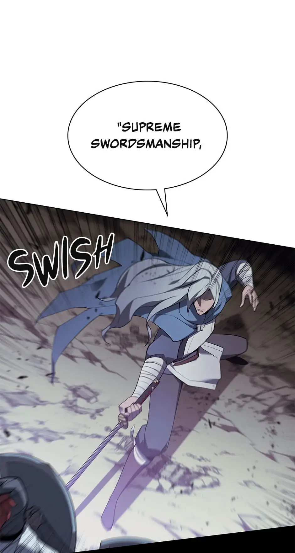Overgeared Chapter 111 - 27