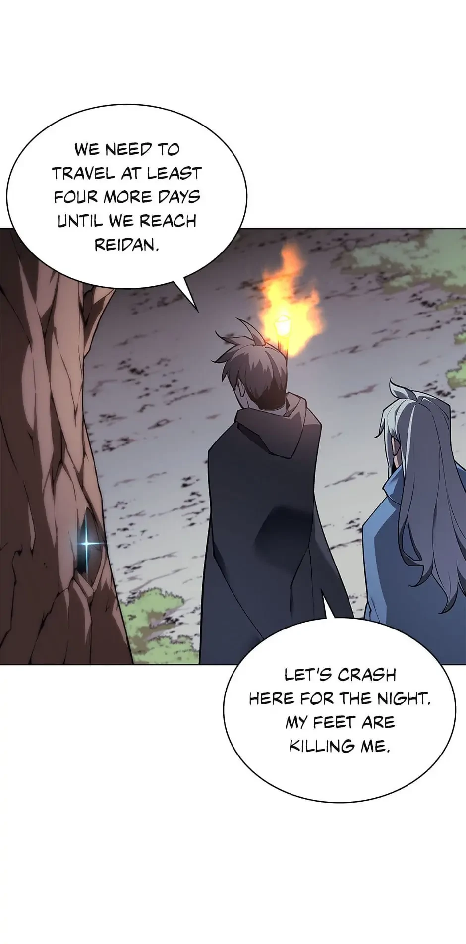Overgeared Chapter 110 - 5