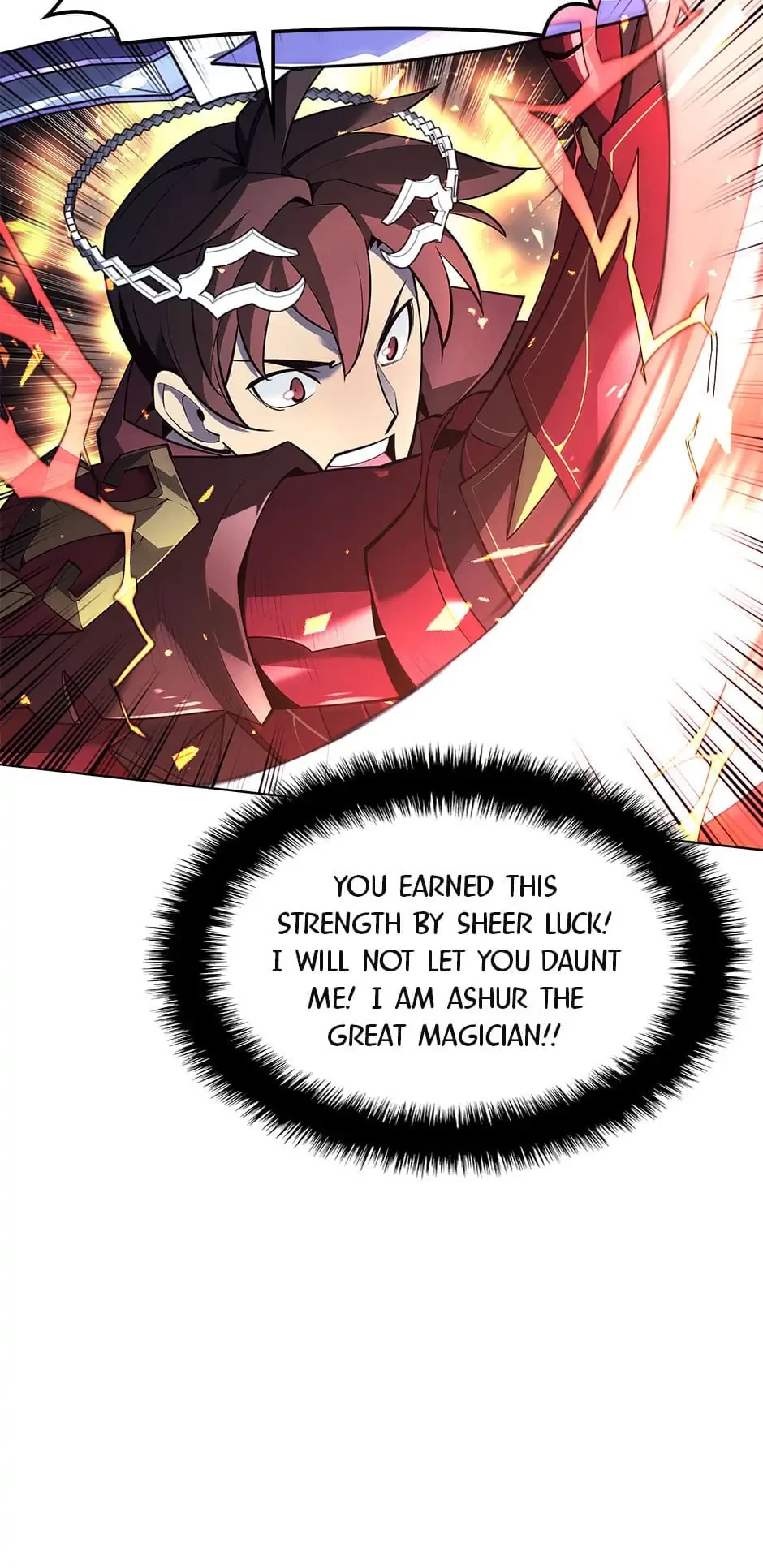 Overgeared Chapter 112 - 29