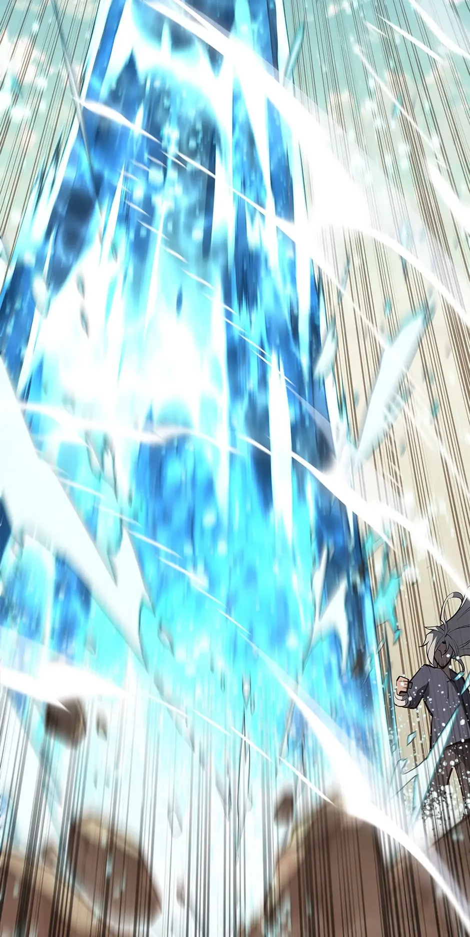 Overgeared Chapter 114 - 105